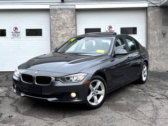 bmw 3 series 2014 WBA3B5G56ENS08428 image bmw 3 series 2014 WBA3B5G56ENS08428 image